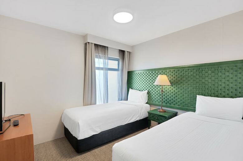 Hotel The Sebel Manly Beach