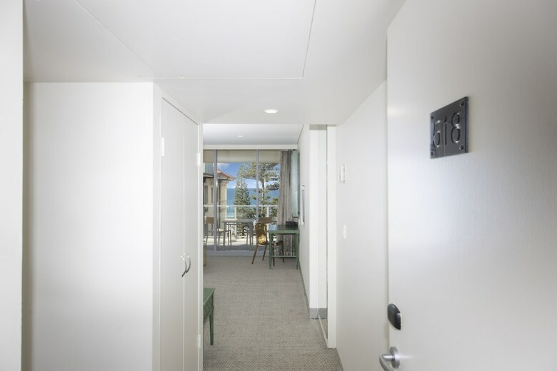 Hotel The Sebel Manly Beach
