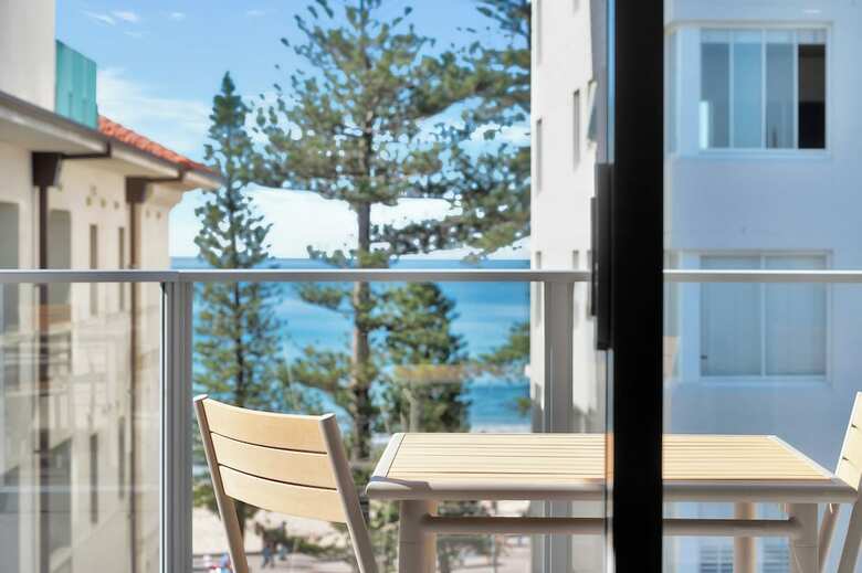 Hotel The Sebel Manly Beach