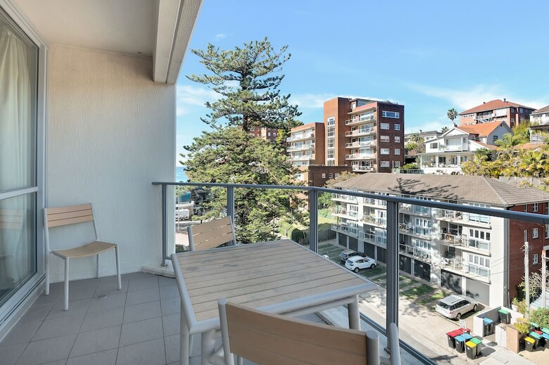 Hotel The Sebel Manly Beach