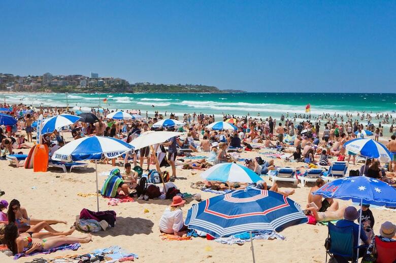 Hotel The Sebel Manly Beach