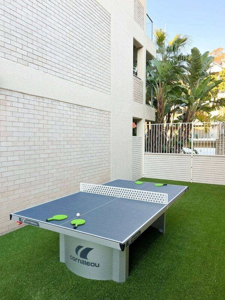 Hotel The Sebel Manly Beach