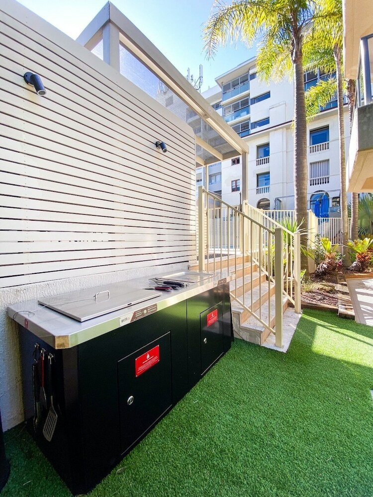 Hotel The Sebel Manly Beach