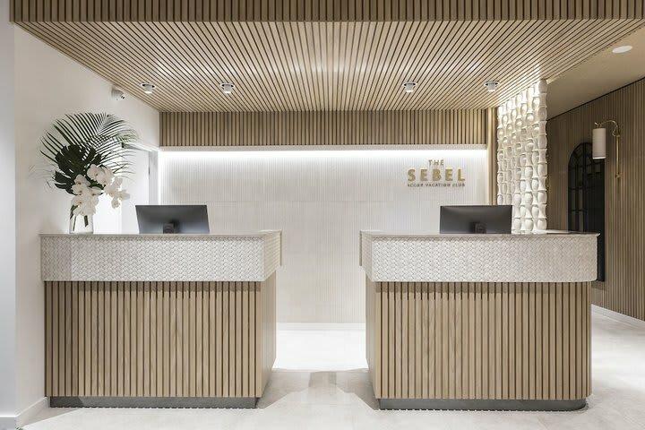 Hotel The Sebel Manly Beach
