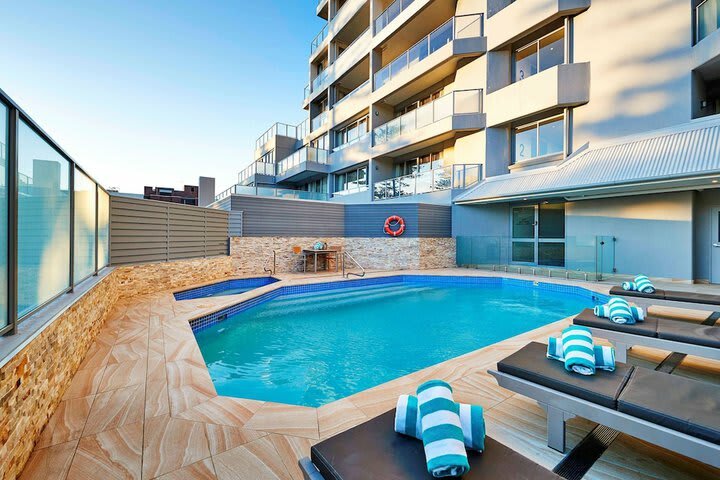 Hotel The Sebel Manly Beach