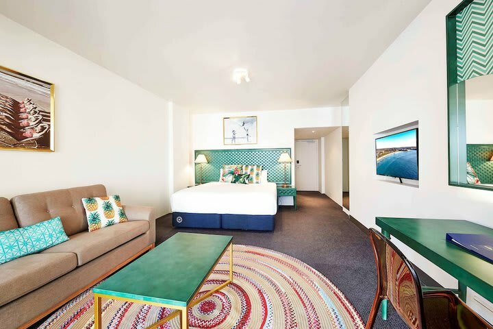 Hotel The Sebel Manly Beach