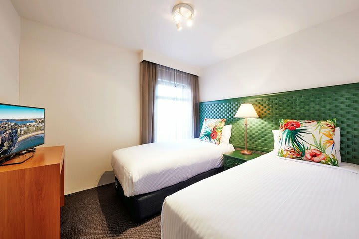 Hotel The Sebel Manly Beach