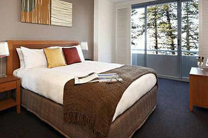 Hotel The Sebel Manly Beach