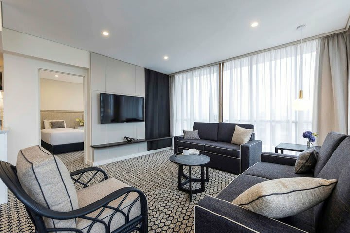 Hotel The Sebel Manly Beach