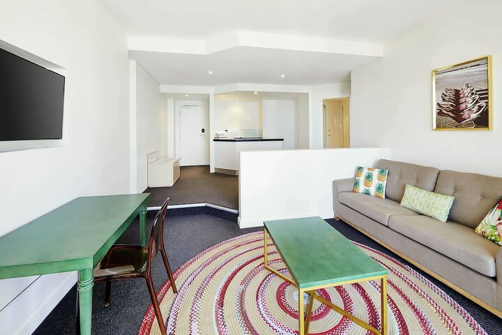 Hotel The Sebel Manly Beach