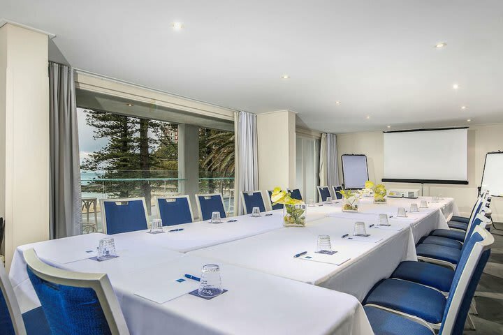 Hotel The Sebel Manly Beach