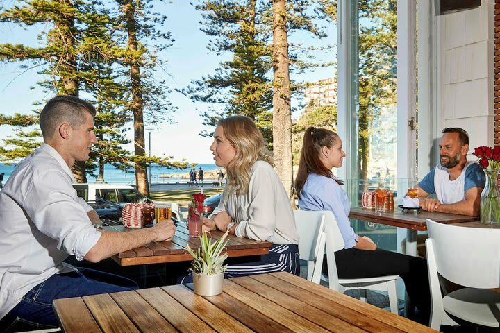 Hotel The Sebel Manly Beach