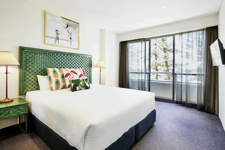 Hotel The Sebel Manly Beach