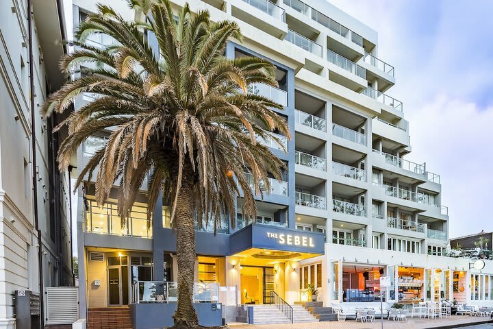 Hotel The Sebel Manly Beach