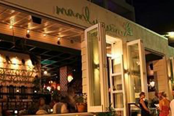 Hotel The Sebel Manly Beach