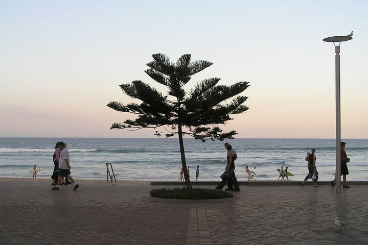 Hotel The Sebel Manly Beach