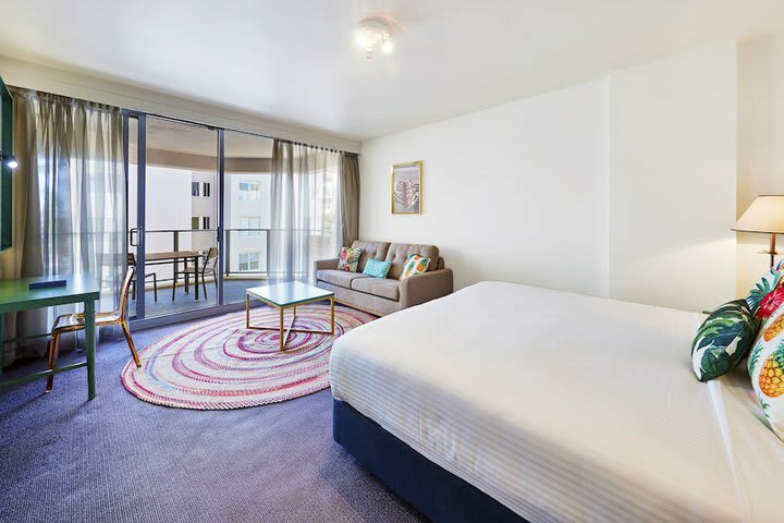 Hotel The Sebel Manly Beach