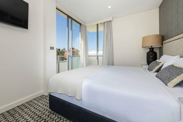 Hotel The Sebel Manly Beach