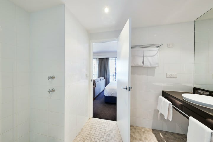 Hotel The Sebel Manly Beach