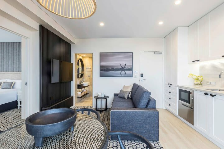 Hotel The Sebel Manly Beach