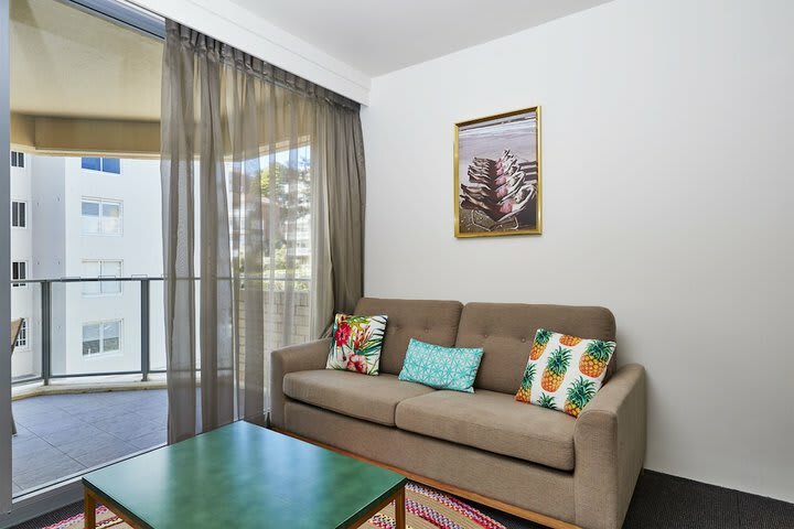 Hotel The Sebel Manly Beach