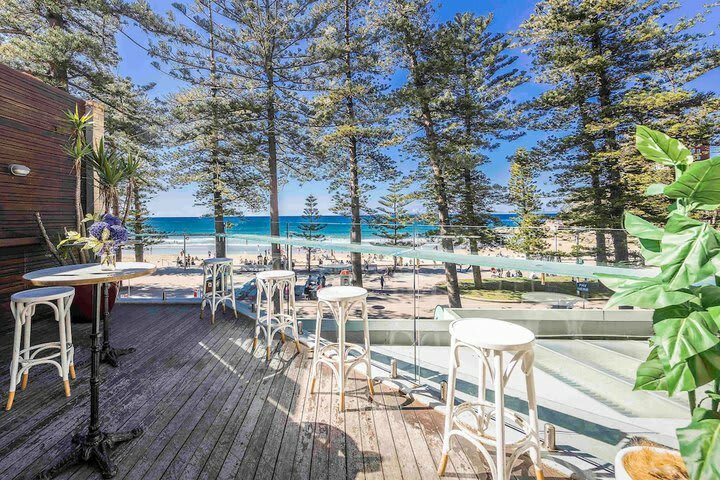 Hotel The Sebel Manly Beach