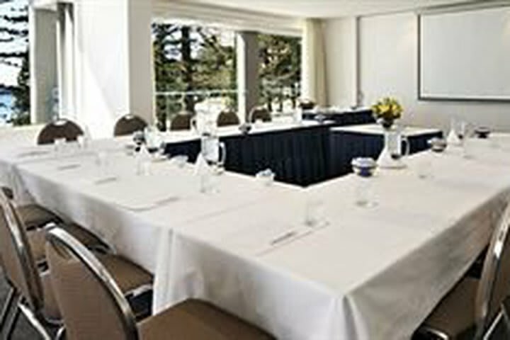 Hotel The Sebel Manly Beach