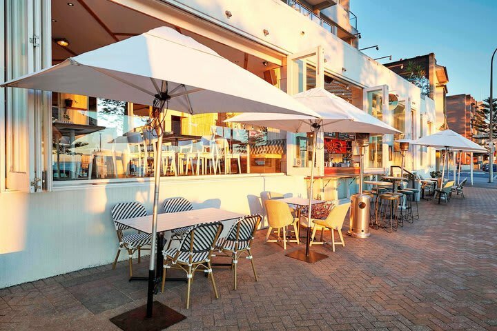 Hotel The Sebel Manly Beach