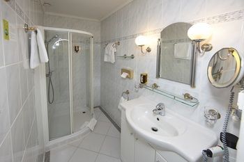 Hotel Interstar
