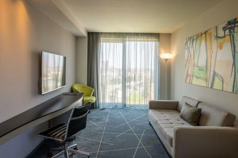 Zira Hotel Belgrade