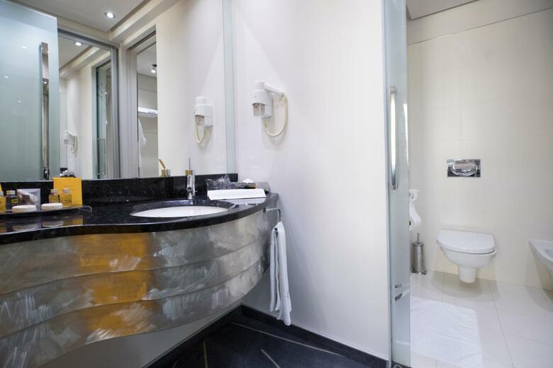Zira Hotel Belgrade