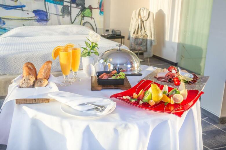 Zira Hotel Belgrade
