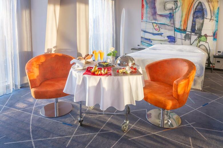 Zira Hotel Belgrade