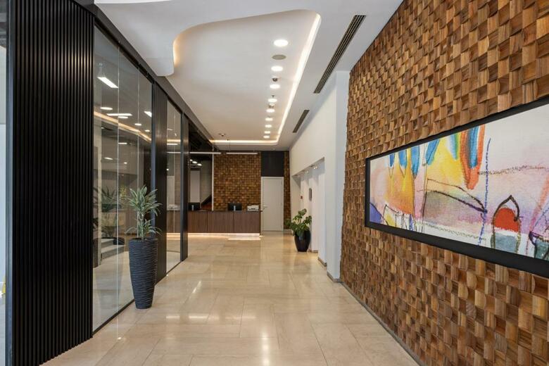 Zira Hotel Belgrade