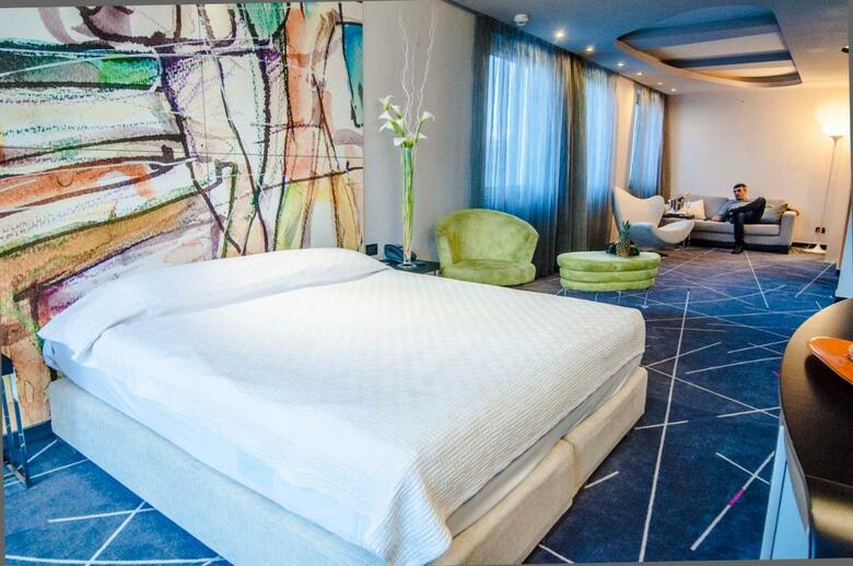 Zira Hotel Belgrade