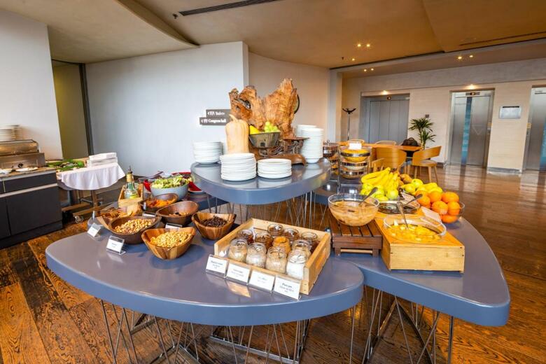Zira Hotel Belgrade