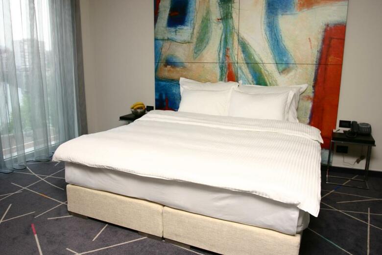 Zira Hotel Belgrade