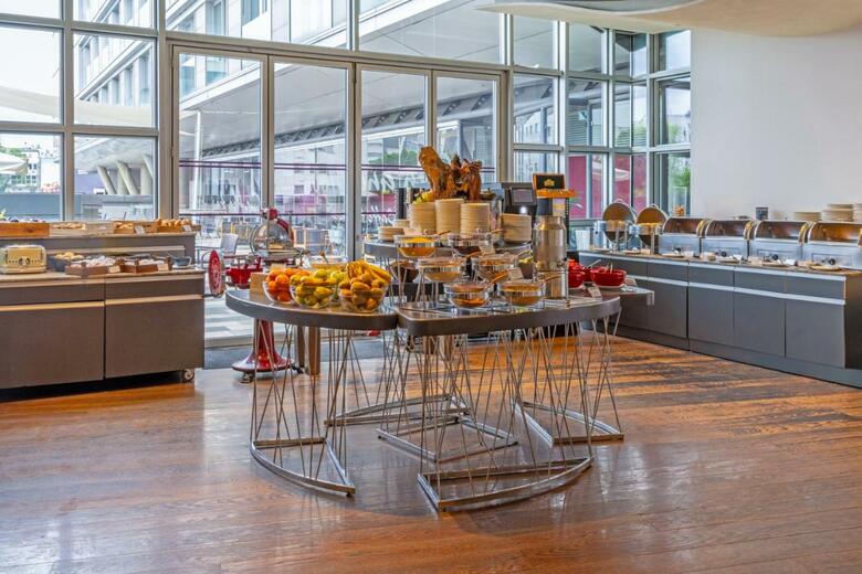 Zira Hotel Belgrade
