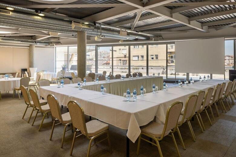 Zira Hotel Belgrade