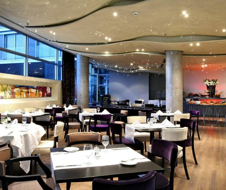 Zira Hotel Belgrade