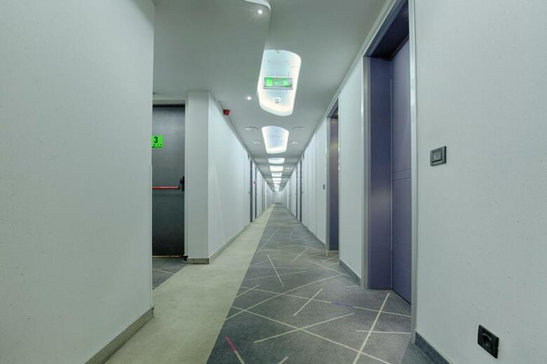 Zira Hotel Belgrade