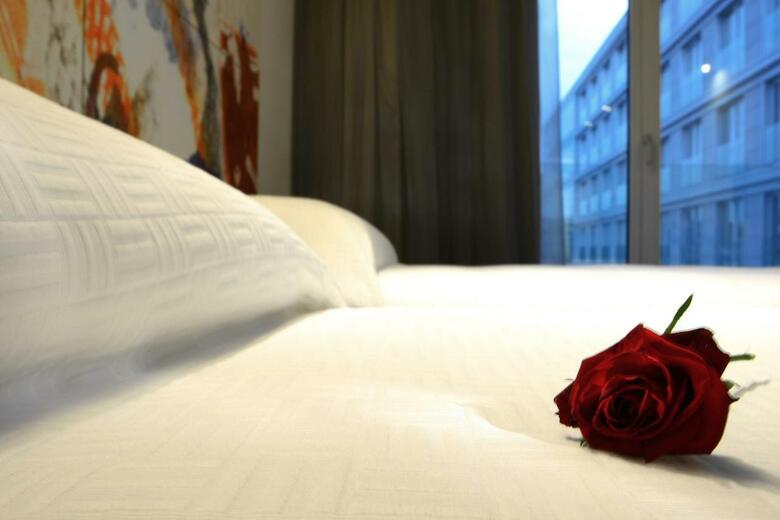 Zira Hotel Belgrade