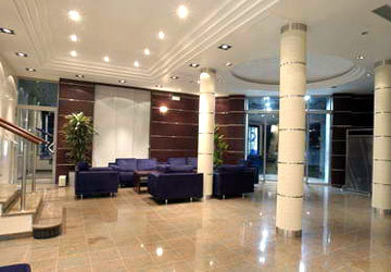 Hotel Blue Star