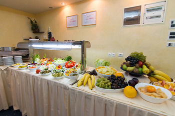 Hotel Blue Star