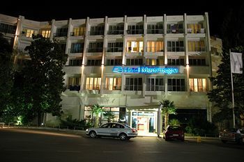 Hotel Montenegro Beach Resort