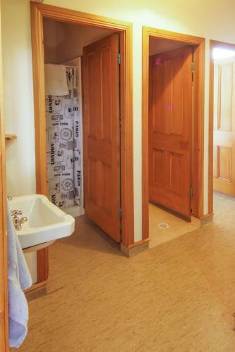 Hostal Empire Hotel Backpackers