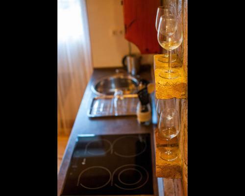 Borh�z Apartman
