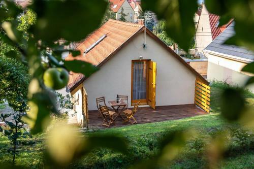 Borh�z Apartman
