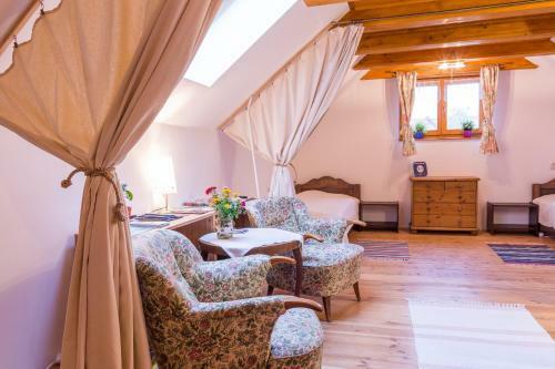 Borh�z Apartman