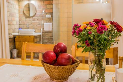 Borh�z Apartman
